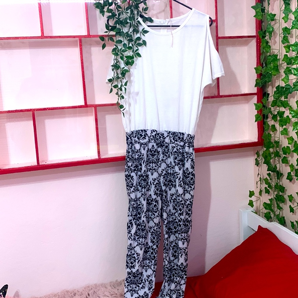 Jumpsuit